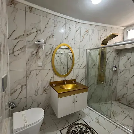 Class 酒店 Kırklareli