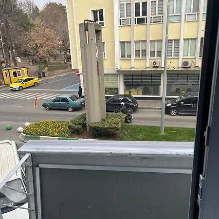 Class Hotel Kırklareli