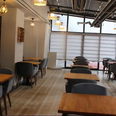 酒店 Class Kırklareli