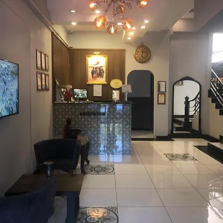 Hotel Class Kırklareli