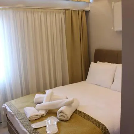 Hotel Class Kırklareli